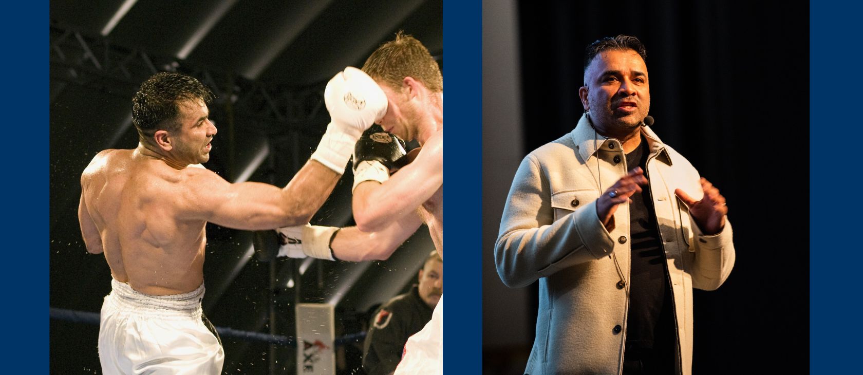 Muzammal Nawaz, PhD student