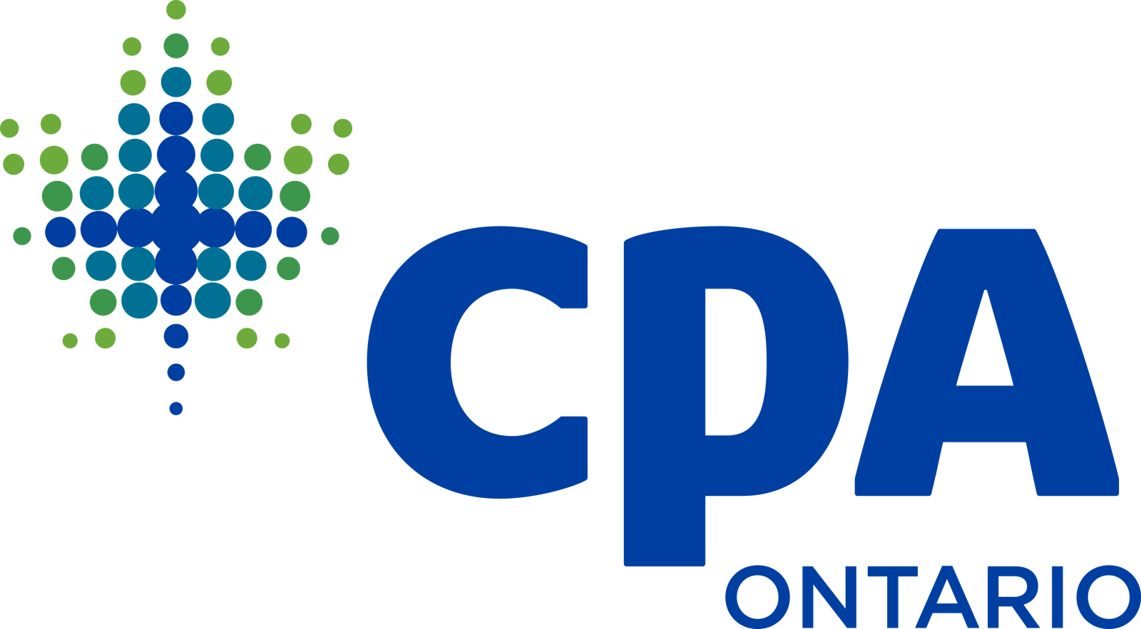 CPA Ontario Logo