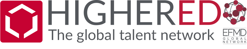 HigherEd logo